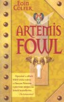 Artemis Fowl (Artemis Fowl , #1) - Eoin Colfer, Barbara Kopeć-Umiastowska