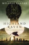 Highland Raven - Melanie Karsak
