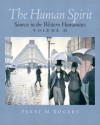 The Human Spirit, Volume II - Perry M. Rogers