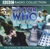 Doctor Who: The Power of the Daleks - David Whitaker, Anneke Wills