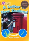 A Letter to New Zealand - Alison Hawes