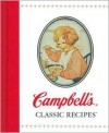 Campbell's Classic Recipes - Campbell Soup Company