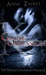 Close Obsession - Anna Zaires