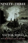 Ninety-Three - Victor Hugo, Ayn Rand