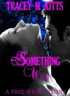 Something Wild - Tracey H. Kitts