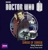Doctor Who: Shroud of Sorrow - Tommy Donbavand, Frances Barber