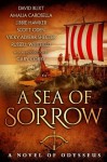 A Sea of Sorrow: A Novel of Odysseus - Vicky Alvear Shecter