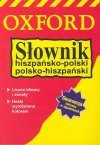 Słownik hiszpańsko-polski, polsko-hiszpański - Valerie Grundy