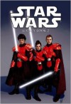 Star Wars: Legacy, Volume 2 - John Ostrander, Jan Duursema, Randy Stradley, Omar Francia, Alan Robinson, Kajo Baldisimo