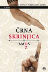 Črna skrinjica - Amos Oz, Jaroslav Novak