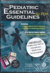 Pediatric Essential Guidelines for PDA - American Academy of Pediatrics