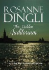 The Hidden Auditorium - Rosanne Dingli