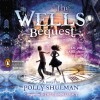 The Wells Bequest: A Companion to The Grimm Legacy - Polly Shulman, Johnny Heller, Listening Library