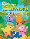 Jungle Colours (Backyardigans) - Nickelodeon