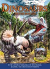 Dinosaurs in the Round - Jen Green, Luis V. Rey