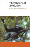The Theory of Evolution (Canto) - John Maynard Smith