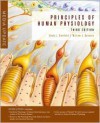 Principles of Human Physiology with Interactive Physiology&reg; 10-System Suite, Media Update (3rd Edition) - Cindy L. Stanfield, William J. Germann