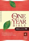 One Year Bible-NLT - Todd Busteed