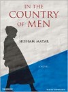 In the Country of Men - Hisham Matar, Stephen Hoye