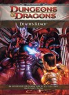 Death's Reach: Adventure E1 for 4th Edition D&D - Chris Sims