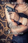 Ospite Inatteso - Scarlett Douglas Scott