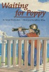 Reading 2000 Leveled Reader 2.60b Waiting for Poppy - Susan McCloskey