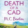 Death of a Cad - M.C. Beaton, David Monteath