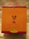 Dragonfly in Amber by Diana Gabaldon Unabridged CD Audiobook (The Outlander Series, Book 2) - Diana Gabaldon, Davina Porter