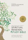 The NIV Spiritual Renewal Bible - Steve Arterburn