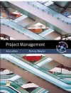 Project Management [With CDROM] - Harvey Maylor