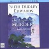 The Anglo Irish Murders - Ruth Dudley Edwards, Bill Wallis