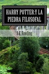 Harry Potter: La piedra filosofal (Spanish Edition) - J.K. Rowling, Historias Fantásticas, Fernando Paredy