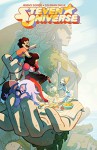Steven Universe Vol. 1 - Rebecca Sugar, Coleman Engle, Jeremy Sorese