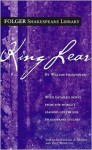 King Lear (Folger Shakespeare Library Series) - William Shakespeare