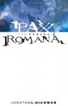 Pax Romana - Jonathan Hickman