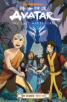Avatar: The Last Airbender: The Search, Part 2 - Gurihiru, Gene Luen Yang, Michael Dante DiMartino, Bryan Konietzko, Dave Marshall