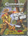 Commando: Anzacs At War - George Low