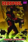 Deadpool - Volume 1: Secret Invasion - Daniel Way