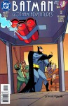 Batman: Gotham Adventures #21 - Bob Smith, Terry Beatty, Lee Loughridge, Scott Peterson, Tim Levins, Tim Harkins