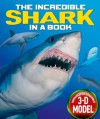 The Incredible Shark in a Book - Claire Bampton