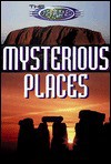 Mysterious Places - Neil Tonge