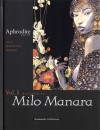 Aphrodite: Book One - Pierre Louÿs, Milo Manara