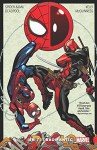 Spider-Man/Deadpool Vol. 1: Isn't It Bromantic? - Ed McGuinness, Joe Kelly