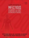Case Studies in Infectious Disease - Peter Lydyard, John Holton, Michael Cole, Kate Ward