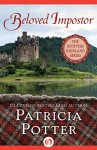 Beloved Impostor (The Scottish Highland Series Book 1) - Patricia Potter