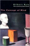 The Concept of Mind - Gilbert Ryle, Daniel C. Dennett