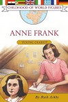 Anne Frank: Young Diarist (Childhood of World Figures) - Ruth Ashby