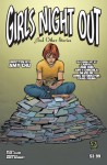 Girls Night Out and Other Stories - Amy Chu