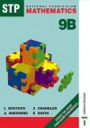 Stp National Curriculum Mathematics 9B - Linda Bostock, Ewart Smith