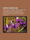 Artes Gr Ficas: Artes PL Sticas, Caligrafia, Cer Mica, Computa O Gr Fica, Desenho, Gravura, G Neros Da Arte, Ilustra O - Source Wikipedia